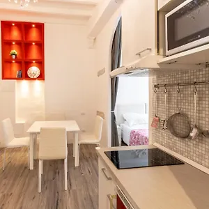 Appartement Michelangelo's Place, Florence