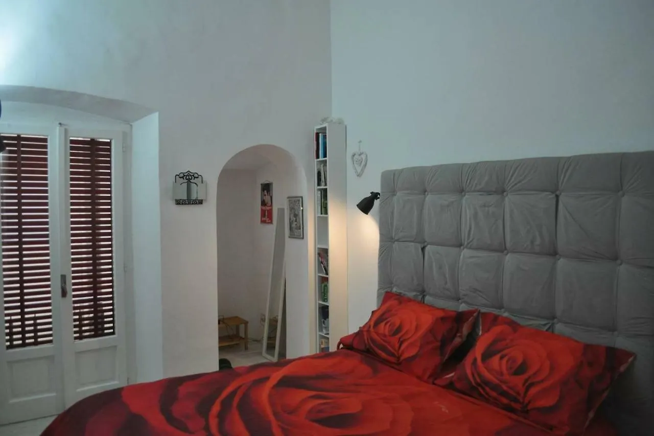Ernesto II Apartment Florence