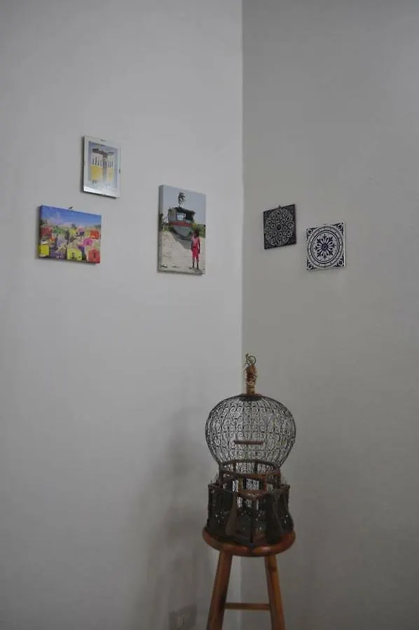Ferienwohnung Ernesto II Florenz Italien