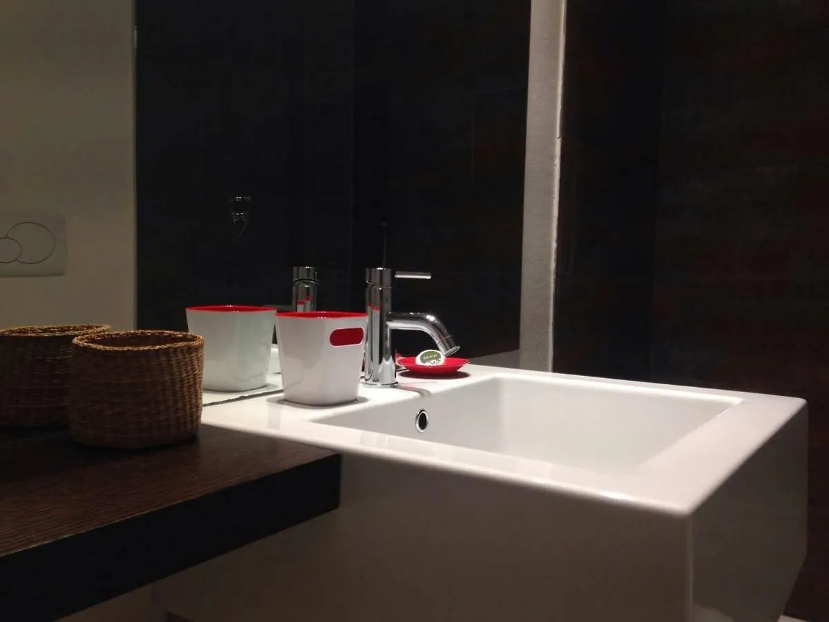 Ernesto II Apartment Florence 0*,  Italy