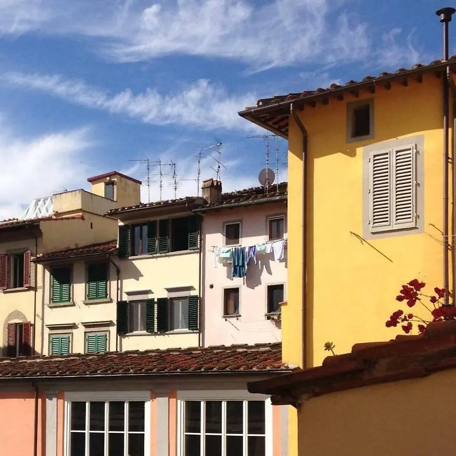 Apartment Ferienwohnung Ernesto II Florenz Italien